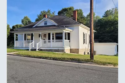 641 Sunset Drive, Mount Airy, NC 27030 - Photo 1