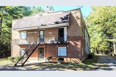 3714 N Cherry Street, Winston-Salem, NC 27105 - Photo 1