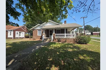 3901 Indiana Avenue, Winston-Salem, NC 27105 - Photo 1