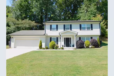 507 Arrowhead Drive, Greensboro, NC 27410 - Photo 1