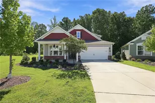 3686 Alcorn Ridge Trace, Whitsett, NC 27377 - Photo 1
