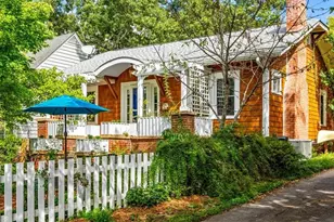 410 Crestland Ave, Greensboro, NC 27401 - Photo 1