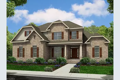 8219 Pyramid Drive, Summerfield, NC 27358 - Photo 1
