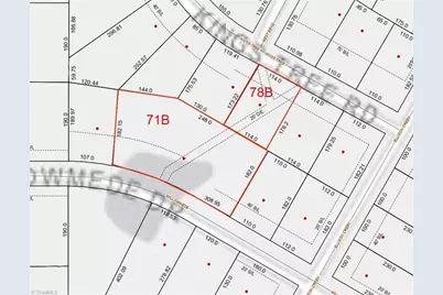 8811 Willowmede Drive, Lewisville, NC 27023 - Photo 1