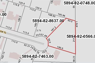 155 Red Fox Trail, Winston Salem, NC 27103 - Photo 1