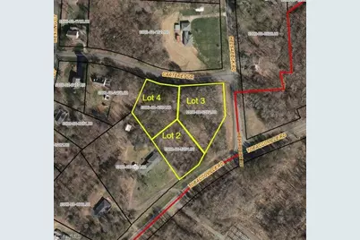 1941 Tobaccoville Road, Rural Hall, NC 27045 - Photo 1