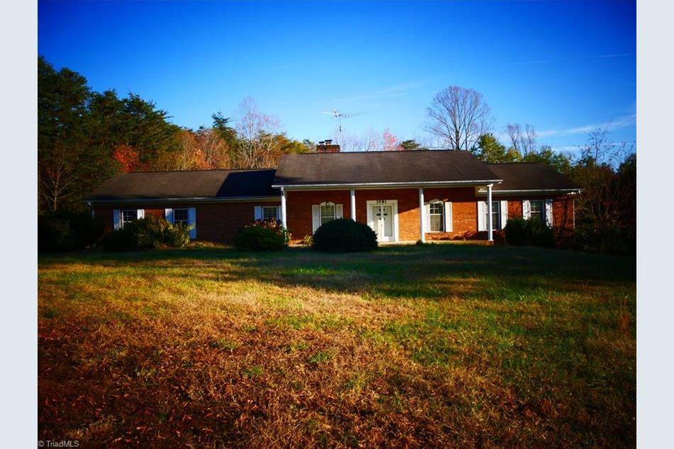3581 Friendship Rd, Germanton, NC 27019 MLS 959986 Coldwell Banker
