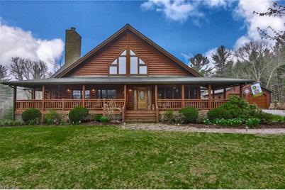 330 Shaw Lane, Glade Valley, NC 28627 - Photo 1