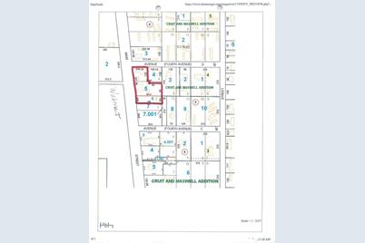 1010 N Main St, Atmore, AL 36502 - Photo 20