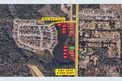1251 Hwy 297 A, Cantonment, FL 32533 - Photo 1