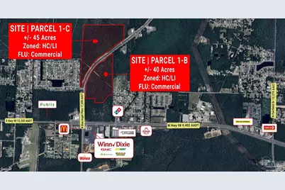 0 Hwy 98, Pensacola, FL 32506 - Photo 2