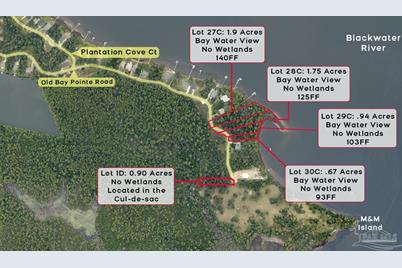 27C Old Bay Pointe Rd, Milton, FL 32583 - Photo 4