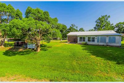 7001 & 7005 Old Spanish Trl Rd, Milton, FL 32583 - Photo 26