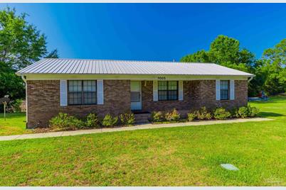 7001 & 7005 Old Spanish Trl Rd, Milton, FL 32583 - Photo 28