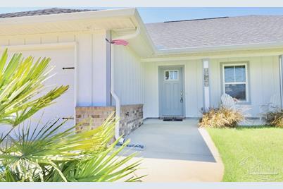 4322 Cloverwood Ct, Gulf Breeze, FL 32563 - Photo 2