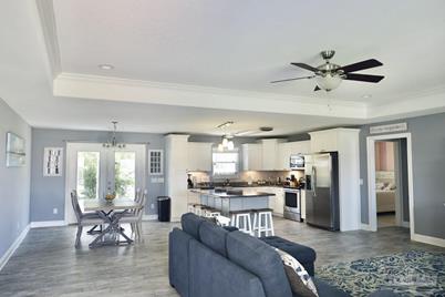 4322 Cloverwood Ct, Gulf Breeze, FL 32563 - Photo 4