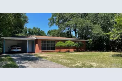 1165 Webster Dr, Pensacola, FL 32505 - Photo 2