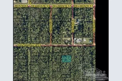 Lots 13 & 14 36th Ave #San Juan & 36th, Milton, FL 32583 - Photo 2