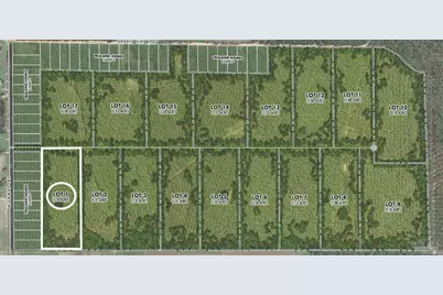 Lot 1 Denali Rd, Jay, FL 32565 - Photo 4