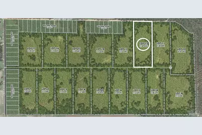 Lot 12 Denali Rd, Jay, FL 32565 - Photo 4