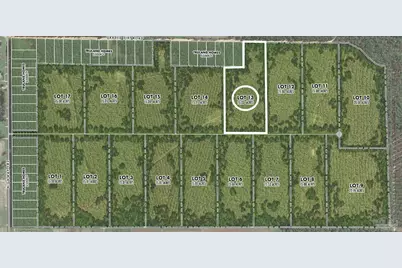 Lot 13 Denali Rd, Jay, FL 32565 - Photo 4