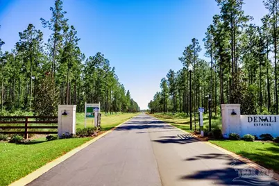 Lot 13 Denali Rd, Jay, FL 32565 - Photo 6