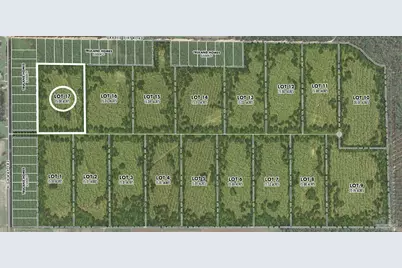 Lot 17 Denali Rd, Jay, FL 32565 - Photo 4