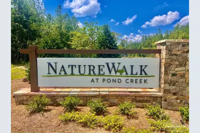 Lot 9 Creekdown Ln, Jay, FL 32565 - Photo 4