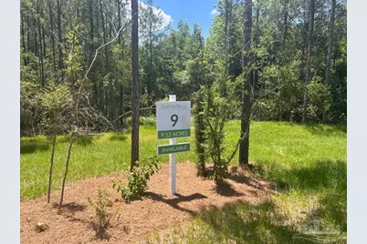 Lot 9 Creekdown Ln, Jay, FL 32565 - Photo 8