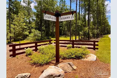 Lot 10 Naturewalk Dr, Jay, FL 32565 - Photo 1