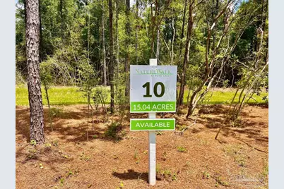 Lot 10 Naturewalk Dr, Jay, FL 32565 - Photo 2