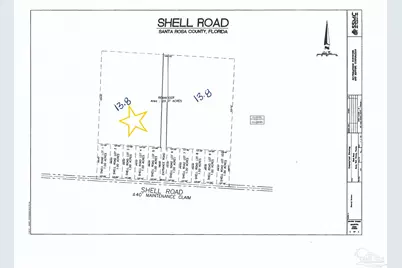 1 Shell Rd, Jay, FL 32565 - Photo 20