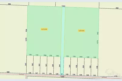 2 Shell Rd, Jay, FL 32565 - Photo 22