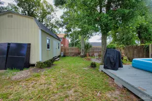 304 N E St, Pensacola, FL 32501 - Photo 14