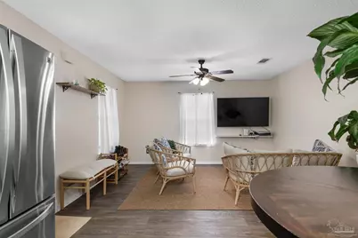 304 N E St, Pensacola, FL 32501 - Photo 6