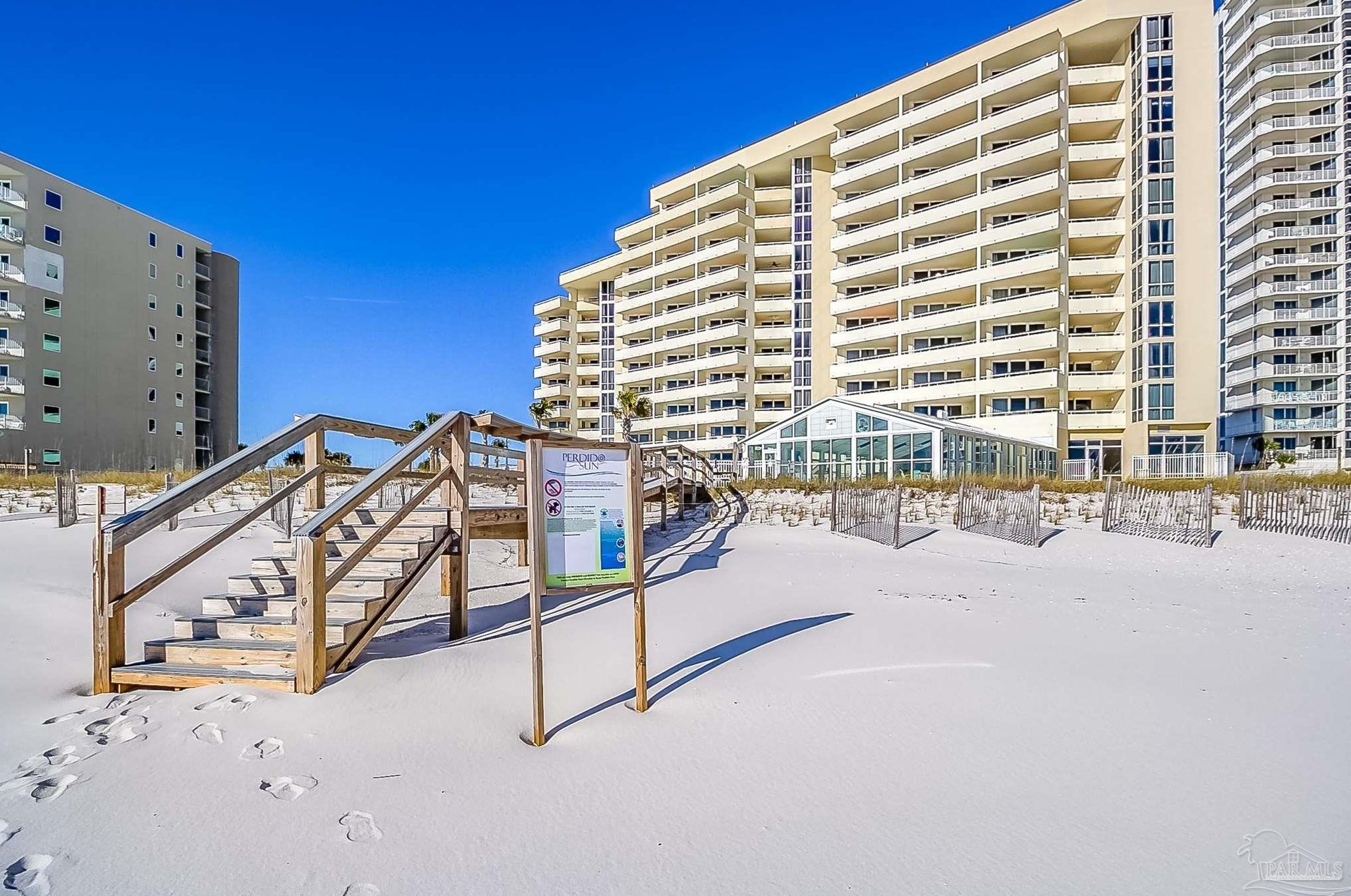 13753 Perdido Key Dr, Pensacola FL  32507-9579 exterior