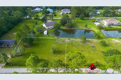Blackwater Dr, Milton, FL 32583 - Photo 2
