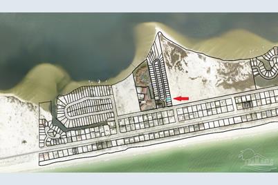 1416 Seaside Cir, Navarre Beach, FL 32566 - Photo 12