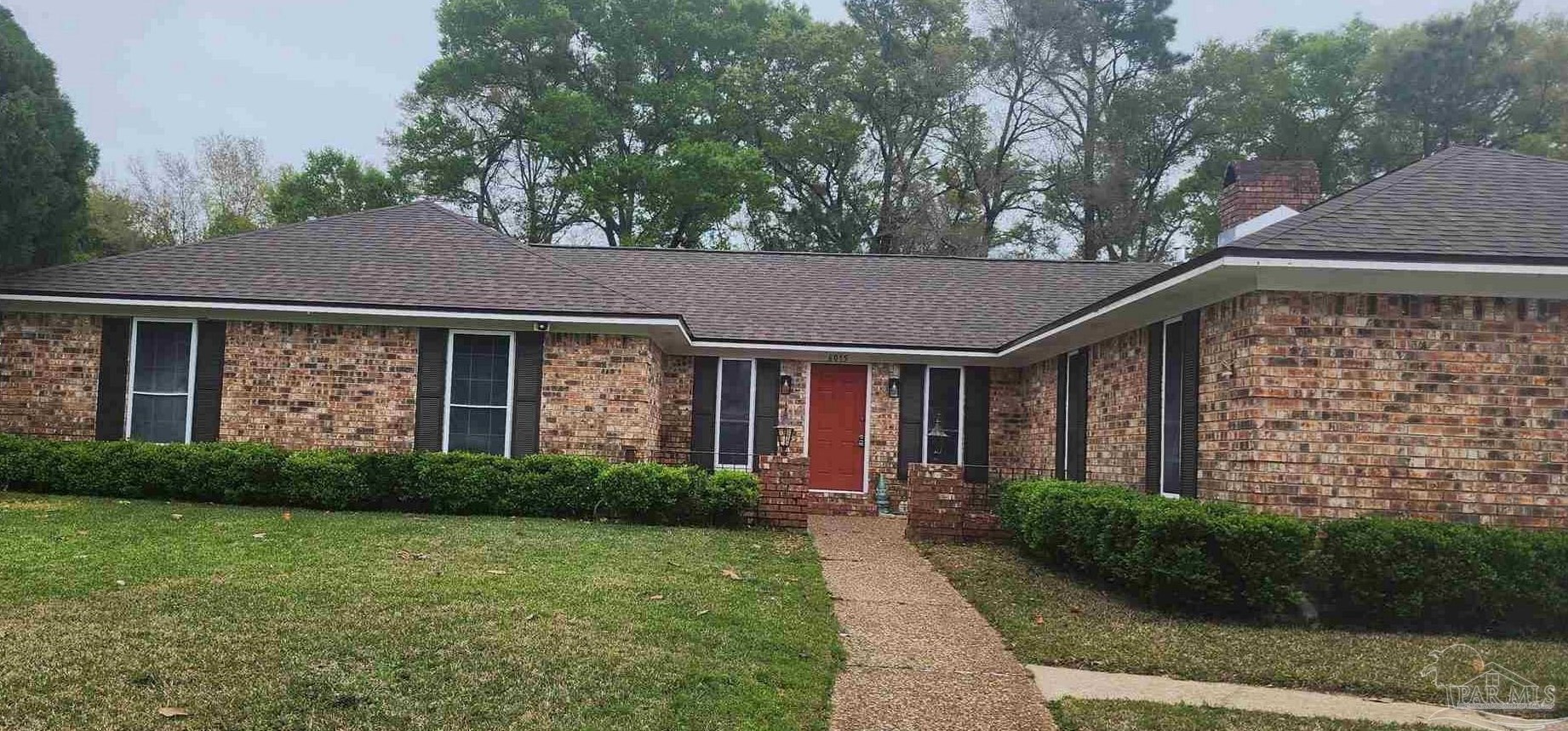6015 Schofield Dr, Pensacola, FL 32506-5270