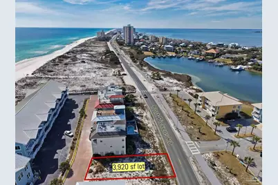 533 Ft Pickens Rd, Pensacola Beach, FL 32561 - Photo 2