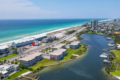 533 Ft Pickens Rd, Pensacola Beach, FL 32561 - Photo 12