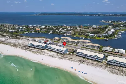 533 Ft Pickens Rd, Pensacola Beach, FL 32561 - Photo 12