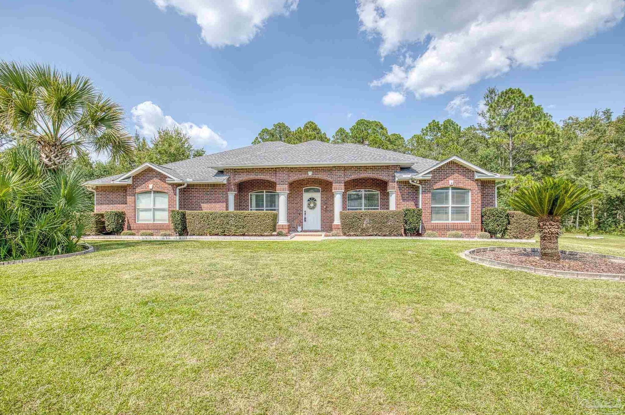 7458 Corral Rd, Milton, FL 32583