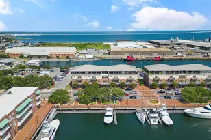 850 S Palafox St, Pensacola, FL 32502 - Photo 1