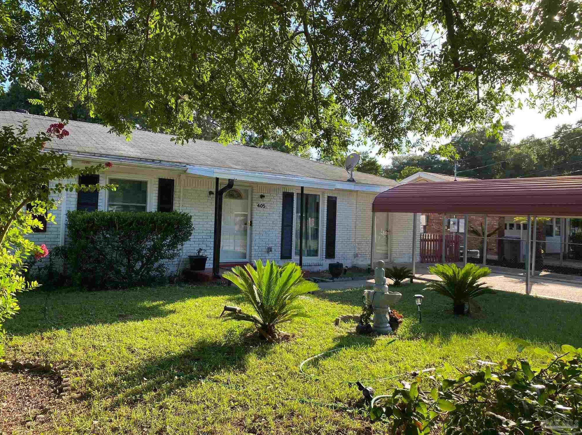 405 Seamarge Ln, Pensacola, FL 32507
