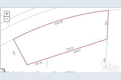 0 Mobile Hwy, Pensacola, FL 32526 - Photo 1