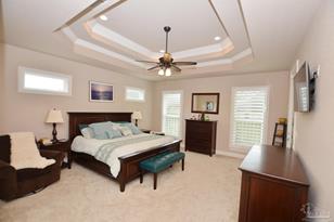 8891 Foxtail Loop, Pensacola FL  32526-3236 exterior