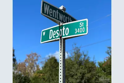 3310 W De Soto St, Pensacola, FL 32505 - Photo 4