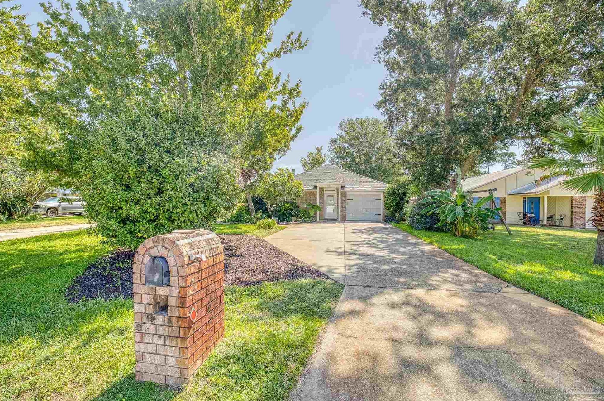 1650 College Pkwy, Gulf Breeze, FL 32563