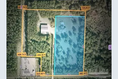 3144 Hwy 182, North Pace, FL 32565 - Photo 4
